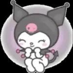 Kuromi🖤💕
