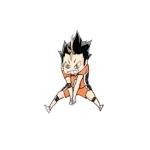 haikyuu!!