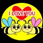 I Love You
