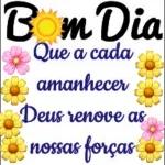 Bom dia 2
