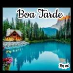  Bom dia
gente linda