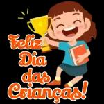 Dia das crianças