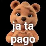 tá pago