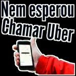 🚗 UBER 🚕