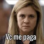 faz meu pix