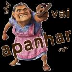 vai passar no jornal..