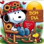 Snoopy 