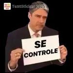 ATENÇÃO EU FALEI NORMAL VC QUE LEU COM RAIVA