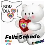 Bom dia