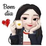 Multiplique o amor e que o nosso dia seja abençoado. Bom dia!