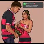poxa, que triste