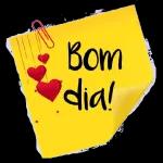 BOM DIA