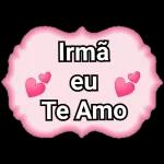irmã