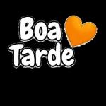 Boa Tarde