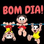 BOM DIA!