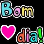 Bom dia