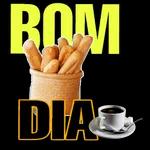 Bom dia