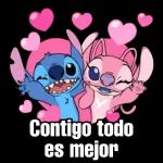 TE AMO ВВ