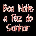 Boa Noite🌙