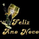 feliz ano novo