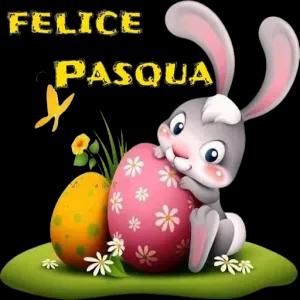 FELICE PASQUA Vie de l' - getsticker.com