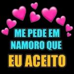 eu amo