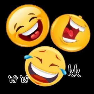 rs rs kk - getsticker.com