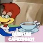 FIGURINHAS DO PICA PAU