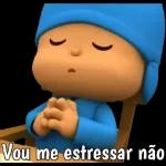 Entender não, compreender✔️
