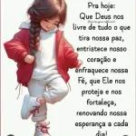 FELIZ TERÇA FEIRA