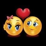 Memoji Cutie PieTOP STICKERS