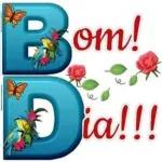 BOM DIA
