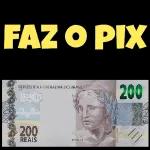 Faz o PIX