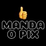 MANDA O PIX
