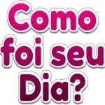 BOM TRABALHO PRA VC