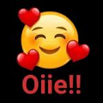 Feliz Dia dos Namorados