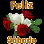 feliz sábado 