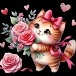 BOM DIA * By Lu Alves 