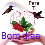 Um Bom Dia pra Você! Palavras de vida