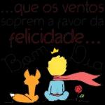 Bom dia