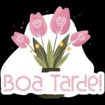  Bom Dia!
