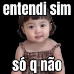 Eu sou uma piada pra você??