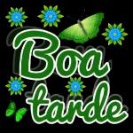Bom dia