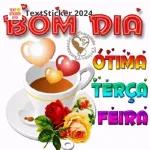 Feliz Segunda-feira!!