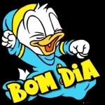 Bom dia!