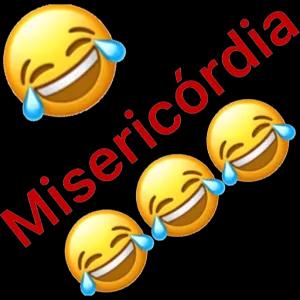 Misericórdia  - getsticker.com