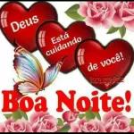  Boa noite