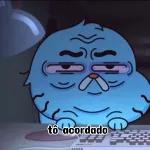 Jake e fim