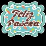 Feliz Pascoa