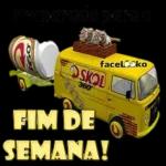 TÔ LIGADO Figurinhas: